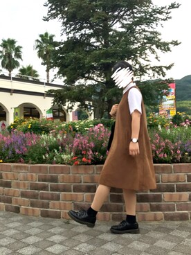 かりんさんのコーディネート