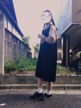 かりんさんのコーディネート