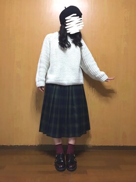 かりんさんのコーディネート