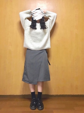 かりんさんのコーディネート