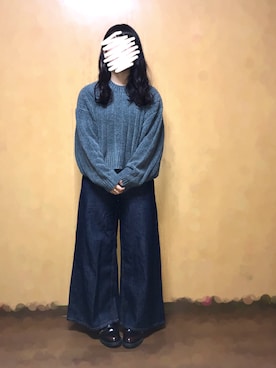 かりんさんのコーディネート