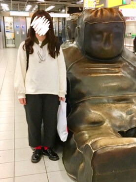 かりんさんのコーディネート