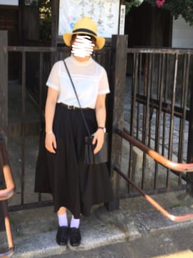 かりんさんのコーディネート