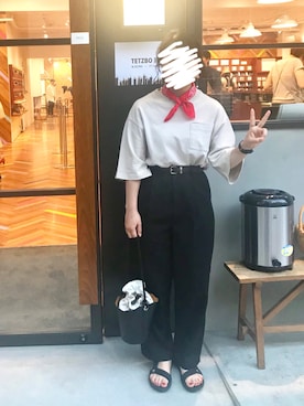 かりんさんのコーディネート