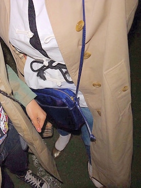 ＿＿27isさんのコーディネート