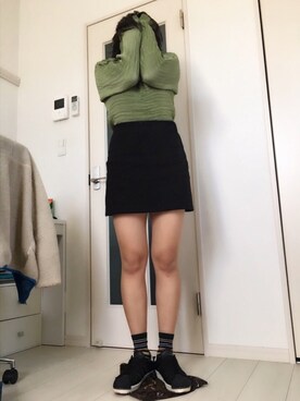 ＿＿27isさんのコーディネート