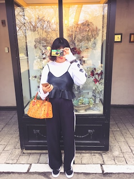 ＿＿27isさんのコーディネート