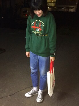 ＿＿27isさんのコーディネート