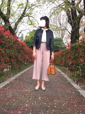 ＿＿27isさんのコーディネート