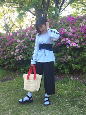 ＿＿27isさんのコーディネート