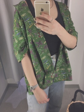 ＿＿27isさんのコーディネート