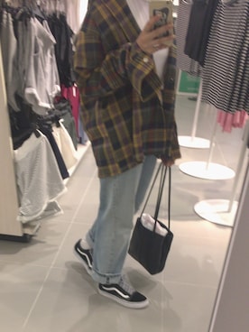 ＿＿27isさんのコーディネート