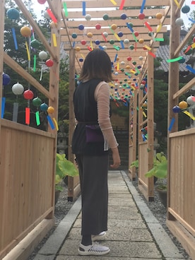 ＿＿27isさんのコーディネート