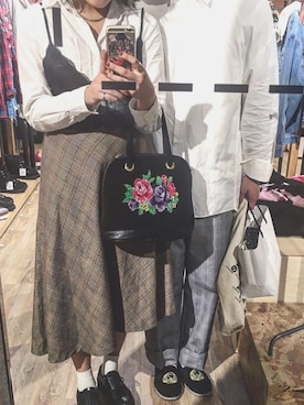 ＿＿27isさんのコーディネート