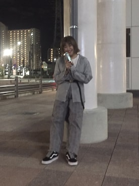 ＿＿27isさんのコーディネート