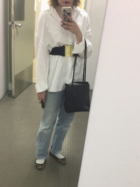 ＿＿27isさんのコーディネート