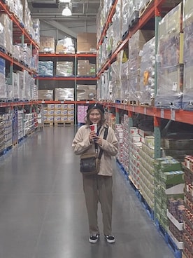 ＿＿27isさんのコーディネート