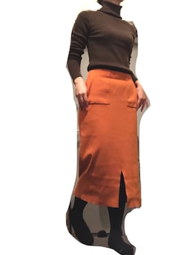 charmiiさん（レディース・158cm）の春コーディネート