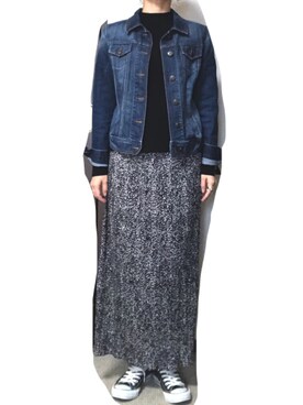 charmiiさんのコーディネート