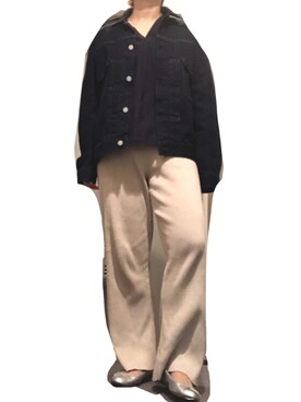 charmiiさんのコーディネート