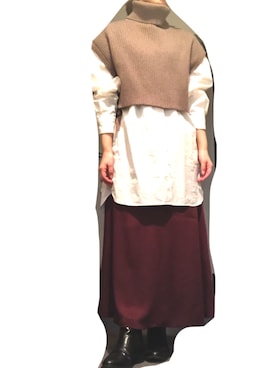 charmiiさんのコーディネート