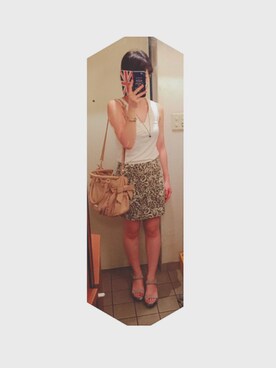 macky_さんのコーディネート