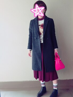 macky_さんのコーディネート