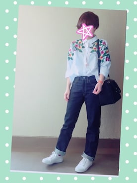 macky_さんのコーディネート