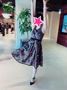 macky_さんのコーディネート