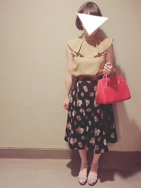 macky_さんのコーディネート