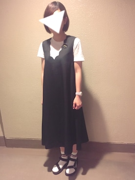 macky_さんのコーディネート