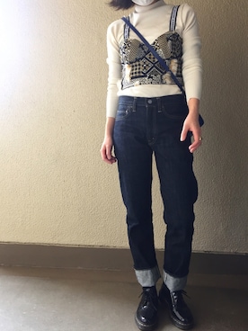 macky_さんのコーディネート