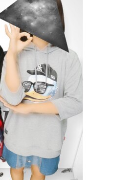 NOZOMIさん(レディース・157cm)の春コーディネート