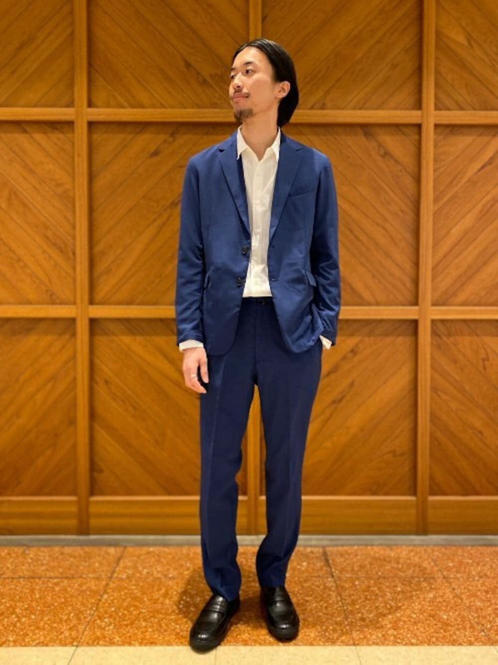 ◇【2点セット】ドライタッチトロ スペシャル セットアップを使った