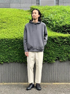 ふくさんのコーディネート