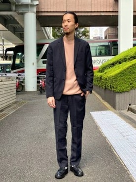 ふくさんのコーディネート