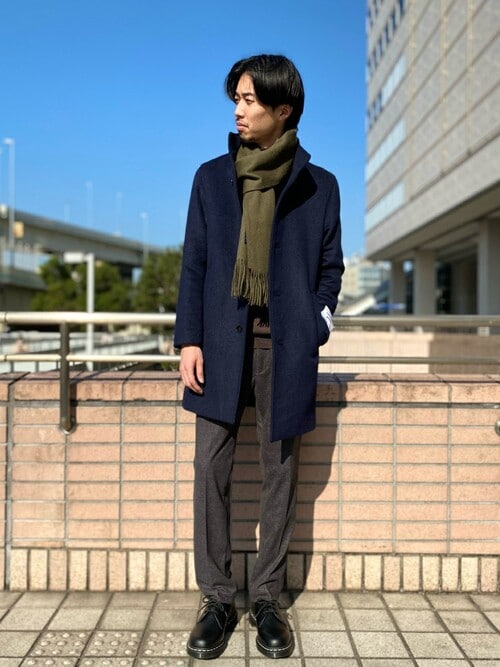 417 EDIFICE（フォーワンセブンエディフィス）の「◇ダブル