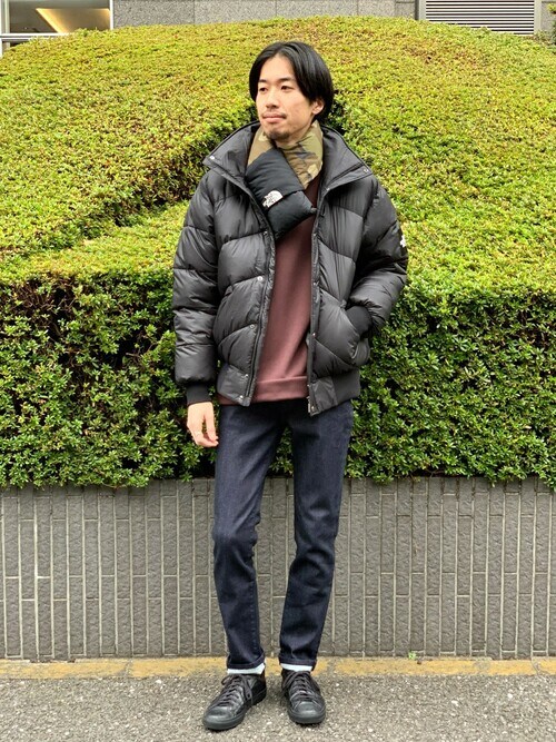 THE NORTH FACE（ザノースフェイス）の「【THE NORTH FACE / ザ ノース ...