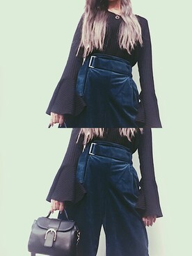 あやかんぼさんのコーディネート