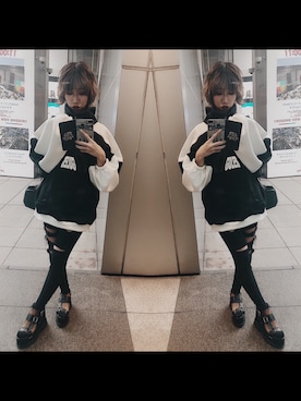 あやかんぼさんのコーディネート