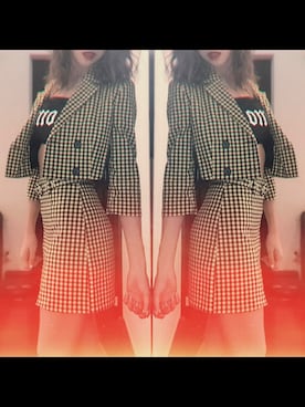 あやかんぼさんのコーディネート