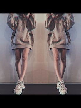 あやかんぼさんのコーディネート