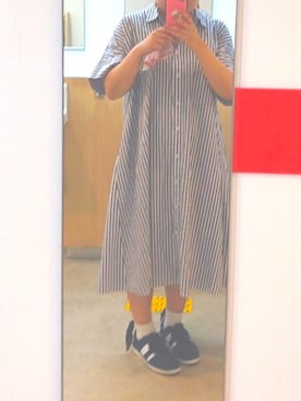 さとう あさかさんのコーディネート