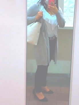 さとう あさかさんのコーディネート