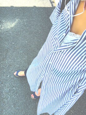 さとう あさかさんのコーディネート