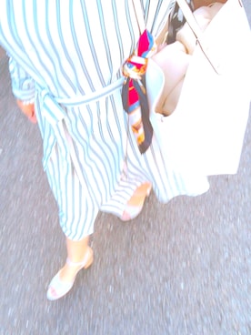 さとう あさかさんのコーディネート