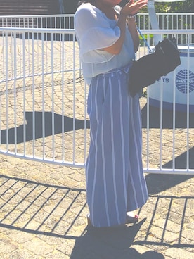 さとう あさかさんのコーディネート