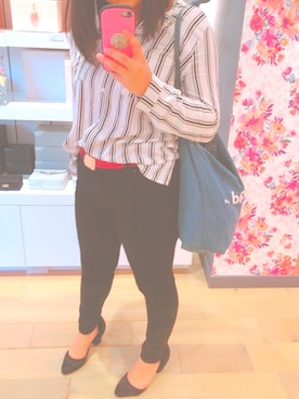 さとう あさかさんのコーディネート