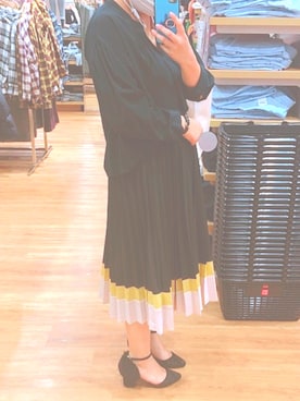 さとう あさかさんのコーディネート