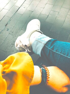 さとう あさかさんのコーディネート